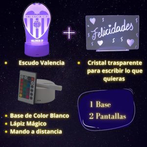 Home Mando distancia, cargador y lápiz mágico.